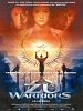 Poster der Zu Warriors - Die Legende der Schwertkrieger