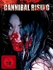 Poster der Cannibal Rising