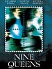 Poster der Die neun Königinnen