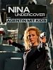 Poster der Nina Undercover - Agentin mit Kids
