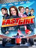 Poster der Fast Girl