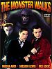 Poster der The Monster Walks