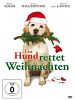 Poster der Ein Hund rettet Weihnachten