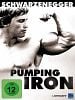 Poster der Pumping Iron