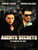 Poster der Agents secrets - Im Fadenkreuz des Todes