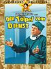 Poster der Der Tölpel vom Dienst
