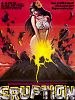 Poster der Supervixens - Eruption