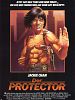 Poster der Der Protector