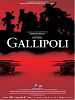Poster der Gallipoli