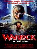 Poster der Warlock - Satans Sohn