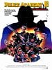 Poster der Police Academy 6 – Widerstand zwecklos