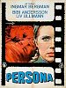 Poster der Persona