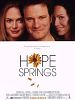 Poster der Hope Springs - Die Liebe deines Lebens