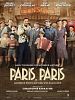 Poster der Paris, Paris