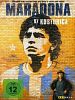 Poster der Die Hand Gottes - Emir Kusturica trifft Diego Maradona