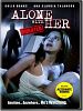 Poster der Alone with her