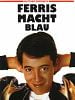 Poster der Ferris macht blau
