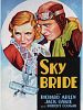 Poster der Sky Bride