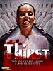Poster der Blutdurst
