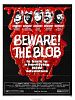 Poster der Der Blob
