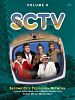Poster der Second City TV