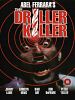 Poster der The Driller Killer