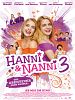 Poster der Hanni & Nanni 3