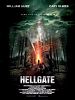 Poster der Hellgate