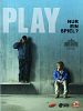 Poster der Play - Nur ein Spiel