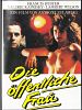 Poster der Die öffentliche Frau