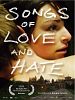 Poster der Songs of Love and Hate