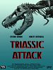 Poster der Triassic Attack