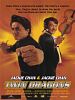 Poster der Twin Dragons - Das Powerduo