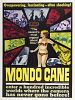 Poster der Mondo cane