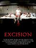 Poster der Excision