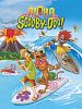 Poster der Aloha, Scooby-Doo