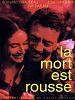 Poster der La Mort est rousse (TV)