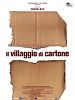 Poster der Cardboard Village
