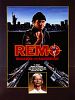 Poster der Remo - Unbewaffnet und gefährlich