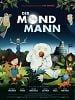 Poster der Der Mondmann