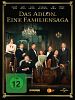 Poster der Das Adlon. Eine Familiensaga