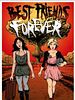 Poster der Best Friends Forever