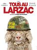Poster der Tous au Larzac – Leadersheep