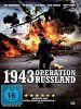 Poster der 1943 - Operation Russland