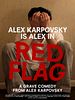 Poster der Red Flag