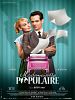 Poster der Mademoiselle Populaire