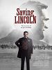 Poster der Saving Lincoln