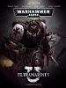 Poster der Ultramarines: A Warhammer 40.000 Movie