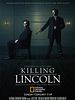 Poster der Tom Hanks: Die Lincoln-Verschwörung