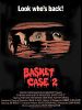 Poster der Basket Case 2 - Die Rückkehr